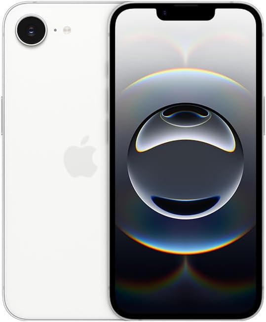 iPhone 16e 128 GB: preço baixo, vendedor confiável e o que conferir antes de comprar